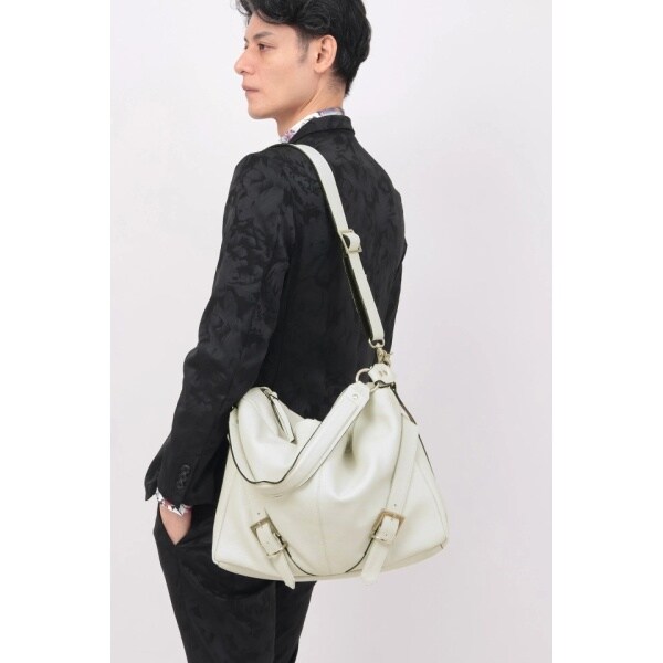 トルネードマート（TORNADO MART）/TORNADO MART∴VベルテッドワンショルダーBAG その他バッグ