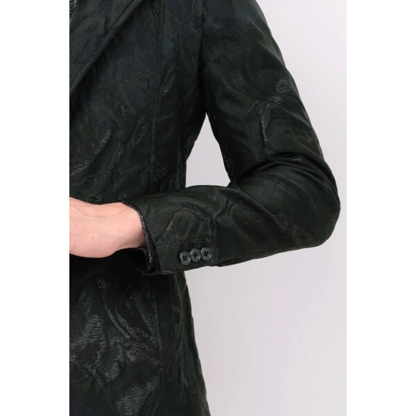 TORNADO MART　サーフローズJQスタンドコート TORNADO MART∴サーフローズJQスタンドコート / TORNADO MART