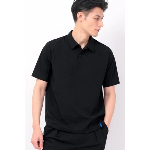 【NEW】トルネードマート（TORNADO MART）/TORNADO MART∴BLACK KIT ポロシャツの通販は