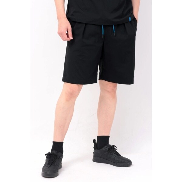 トルネードマート（TORNADO MART）/TORNADO MART∴BLACK KIT ショーツ