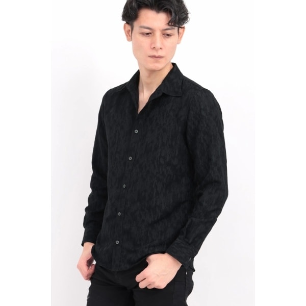 トルネードマート（TORNADO MART）/TORNADO MART∴ロックウェーブJQシャツ