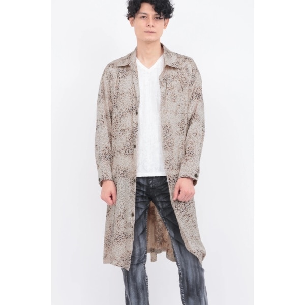 トルネードマート（TORNADO MART）/TORNADO MART∴レオパードオパール