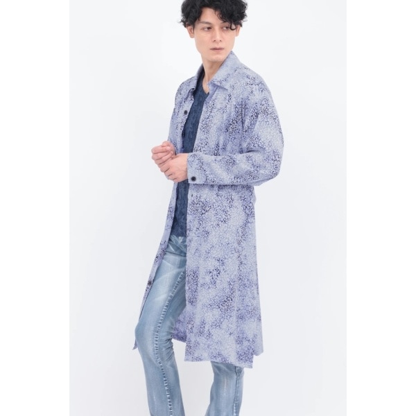 トルネードマート（TORNADO MART）/TORNADO MART∴レオパードオパール