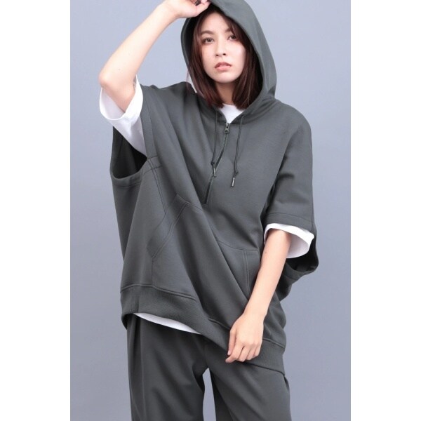 トップス TORNADO MART - archive thunder knit l/s TORNADO MART - archive thunder knit l/s