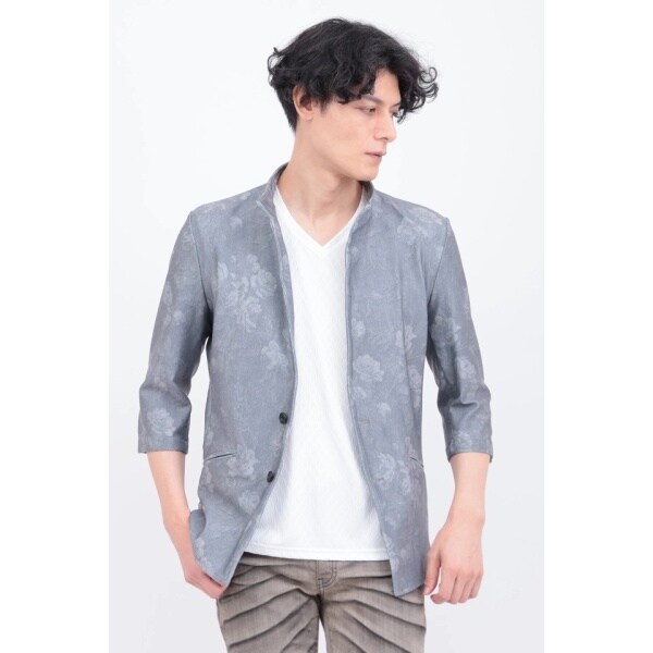 トルネードマート（TORNADO MART）/TORNADO MART∴HTフラワーデニム