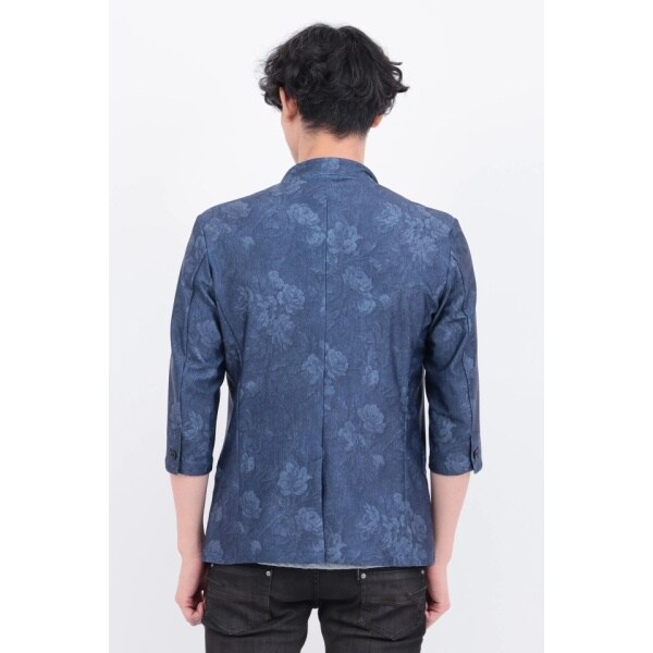 トルネードマート（TORNADO MART）/TORNADO MART∴HTフラワーデニム