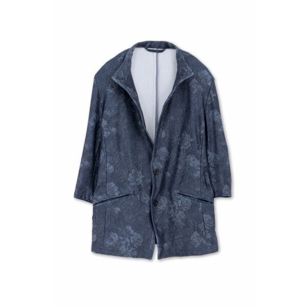 トルネードマート（TORNADO MART）/TORNADO MART∴HTフラワーデニム