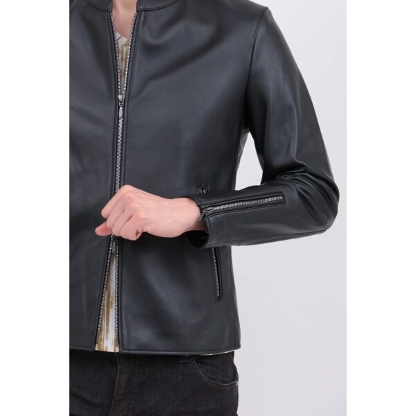 トルネードマート（TORNADO MART）/TORNADO MART∴ラムレザーシングル