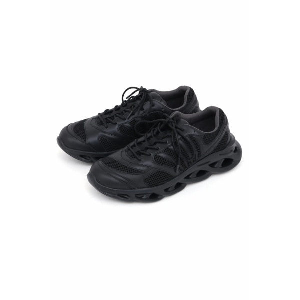 トルネードマート（TORNADO MART）/TORNADO MART∴アーチグリッドスニーカー