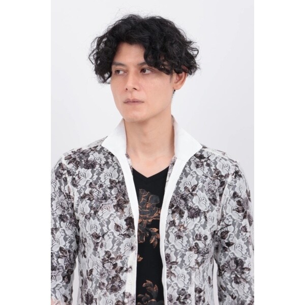 トルネードマート（TORNADO MART）/TORNADO MART∴ラッセルレース