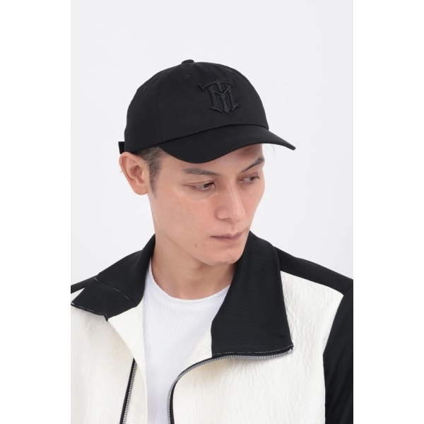 トルネードマート（TORNADO MART）/TORNADO MART∴TM3Dエンブロイダリーキャップ