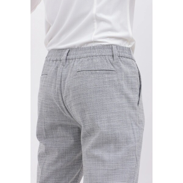 トルネードマート（TORNADO MART）/スラブストレッチパンツの通販はau