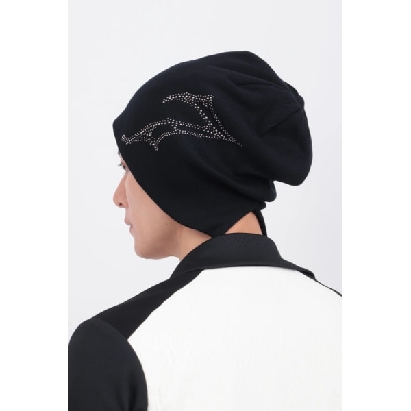 トルネードマート（TORNADO MART）/メタルセブンニットキャップ