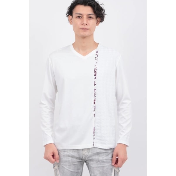 トルネードマート（TORNADO MART）/ＴＯＲＮＡＤＯ ＭＡＲＴ∴コンビネーションラインキリカエナガソデカットソー