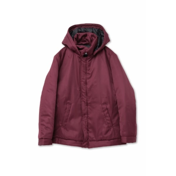 トルネードマート（TORNADO MART）/TORNADO MART∴ツイルパファーブルゾン