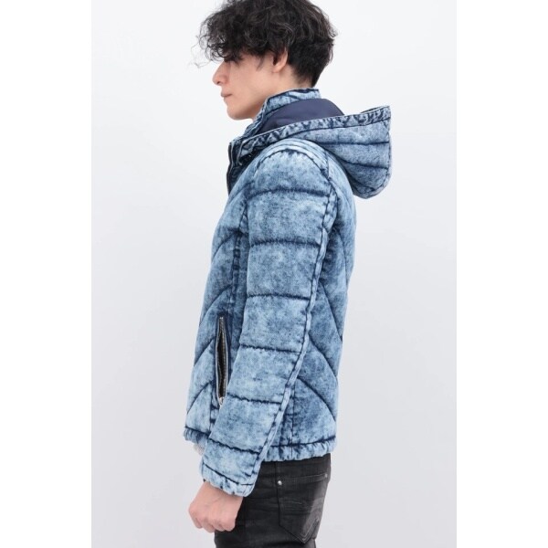 トルネードマート（TORNADO MART）/TORNADO MART∴デニムダウン