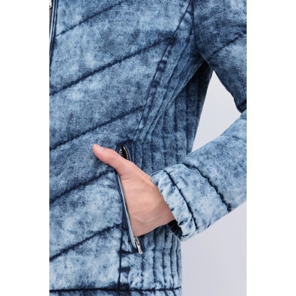 トルネードマート（TORNADO MART）/TORNADO MART∴デニムダウン