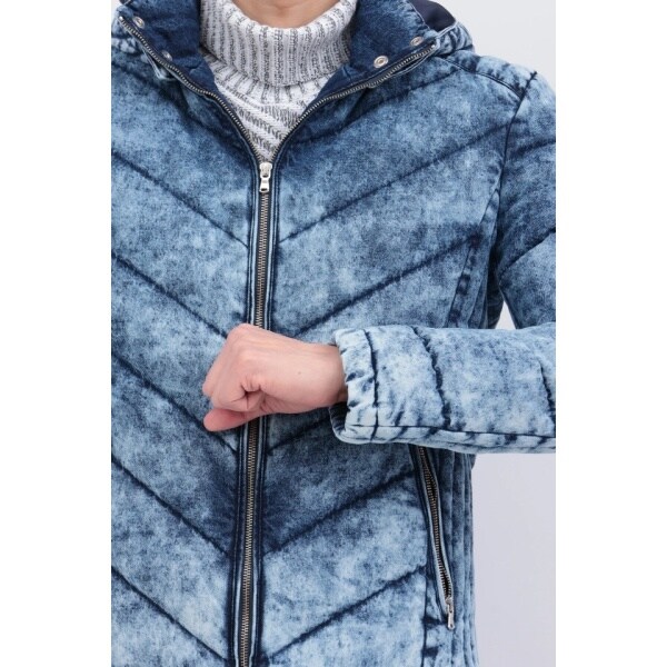 トルネードマート（TORNADO MART）/TORNADO MART∴デニムダウン