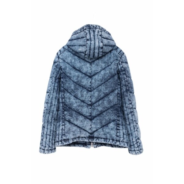 トルネードマート（TORNADO MART）/TORNADO MART∴デニムダウン