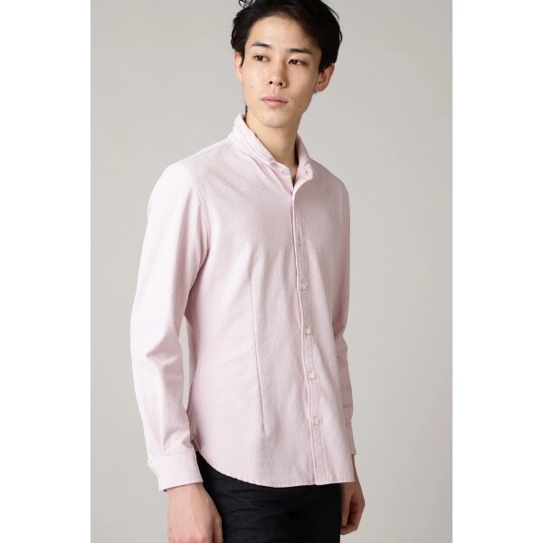 ハイストリート（HIGH STREET）/HIGH STREET∴リランチェショートウイングシャツの通販は 8,140円