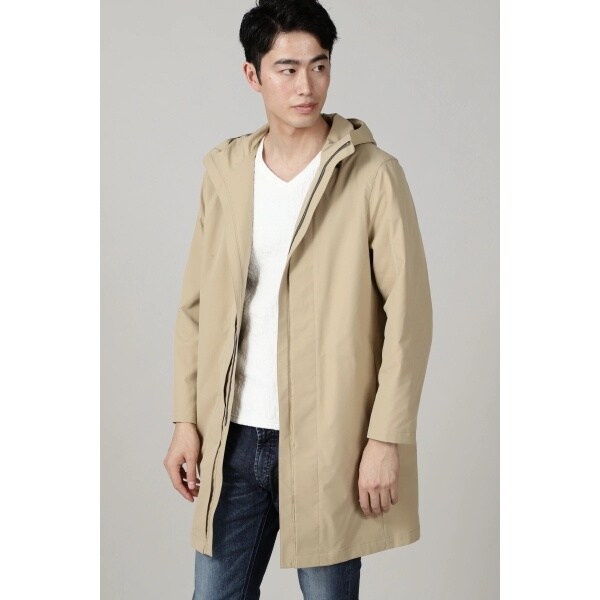 ハイストリート（HIGH STREET）/HIGH STREET∴ガジェットモッズコート