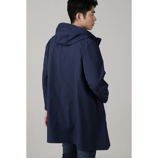 ハイストリート（HIGH STREET）/HIGH STREET∴ガジェットモッズコート