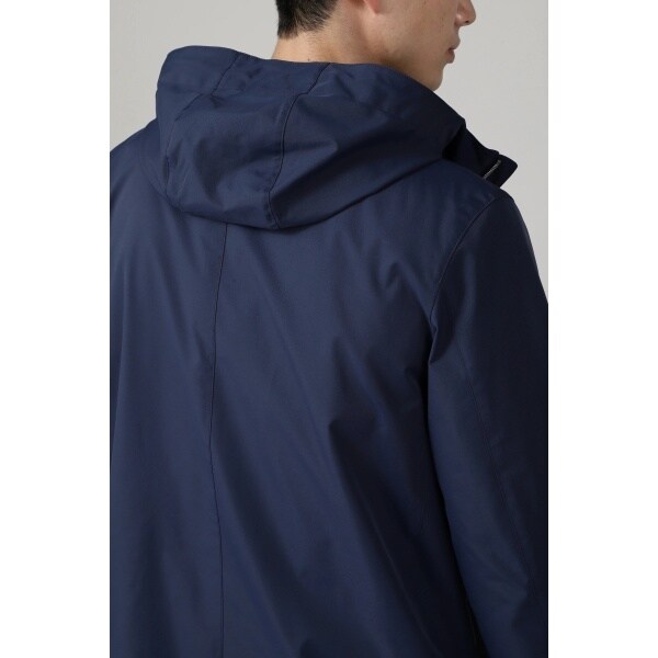 ハイストリート（HIGH STREET）/HIGH STREET∴ガジェットモッズコート