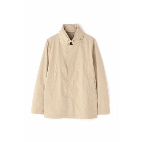 ハイストリート（HIGH STREET）/HIGH STREET∴パッカブルフードブルゾン