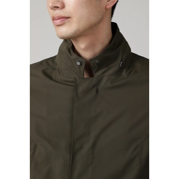 ハイストリート（HIGH STREET）/HIGH STREET∴パッカブルフードブルゾン