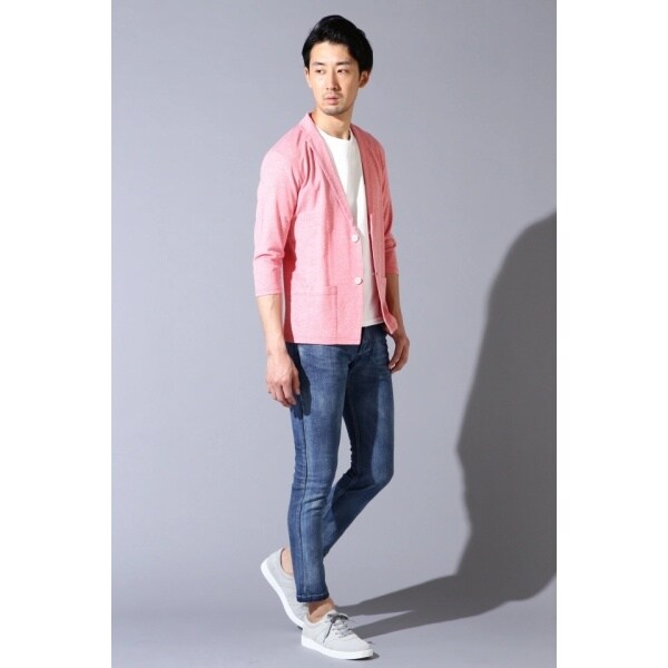 ハイストリート（HIGH STREET）/HIGH STREET∴イズミールコットン