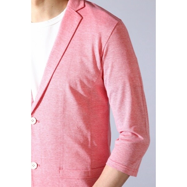 ハイストリート（HIGH STREET）/HIGH STREET∴イズミールコットン