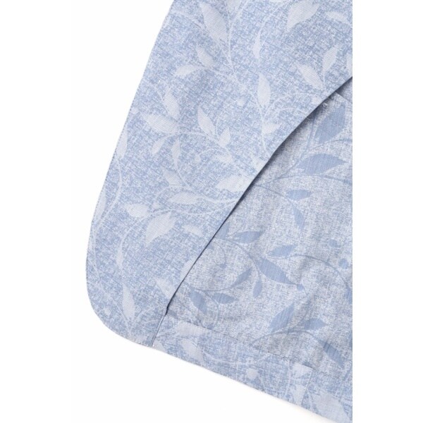 ハイストリート（HIGH STREET）/HIGH STREET∴LEGGIUNOリーフ柄ジャケット