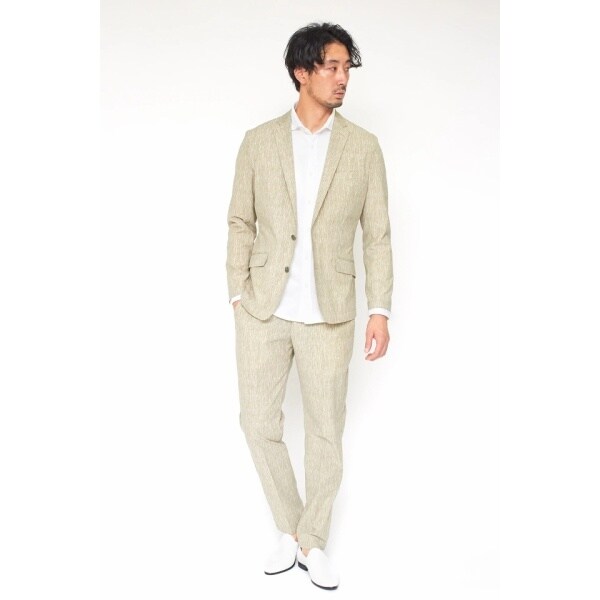 ハイストリート（HIGH STREET）/HIGH STREET∴クールドッツメランジ