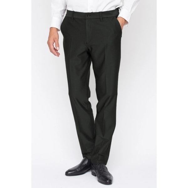 ハイストリート（HIGH STREET）/HIGH STREET∴4WAYストレッチドビーイージーパンツの通販は