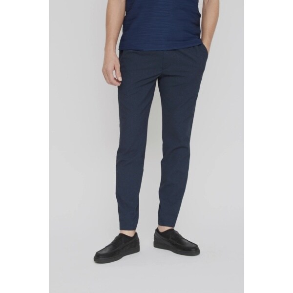 ハイストリート（HIGH STREET）/HIGH STREET∴ PrimeflexDotAir 2WAYストレッチイージーパンツ