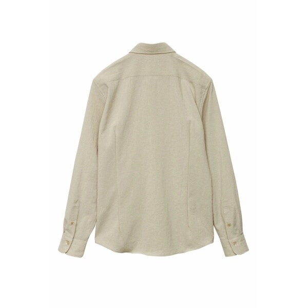 ハイストリート（HIGH STREET）/HIGH STREET∴シック＆シンドライストレッチカッタウェイシャツ_13