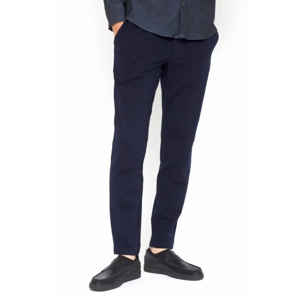 ハイストリート（HIGH STREET）/HIGH STREET∴COOLMAXサッカーイージーパンツ