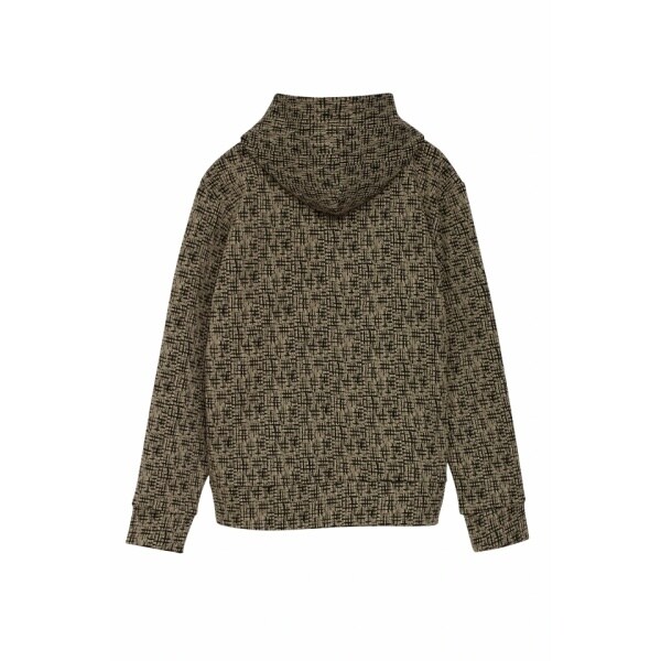 ハイストリート（HIGH STREET）/HIGH STREET∴ラフウォールダブルジャ