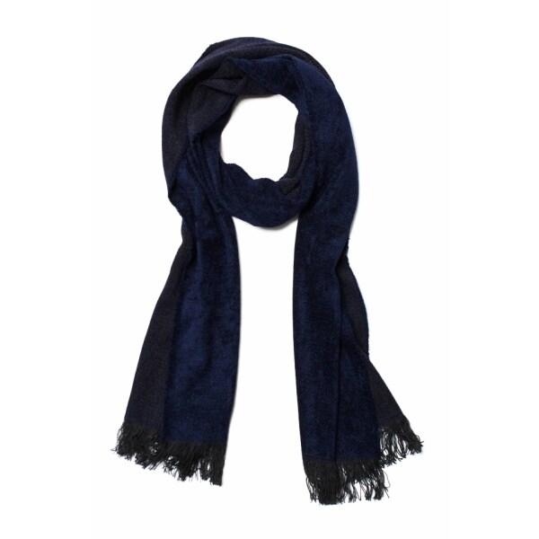 ハイストリート（HIGH STREET）/HIGH STREET∴メランジモールマフラー