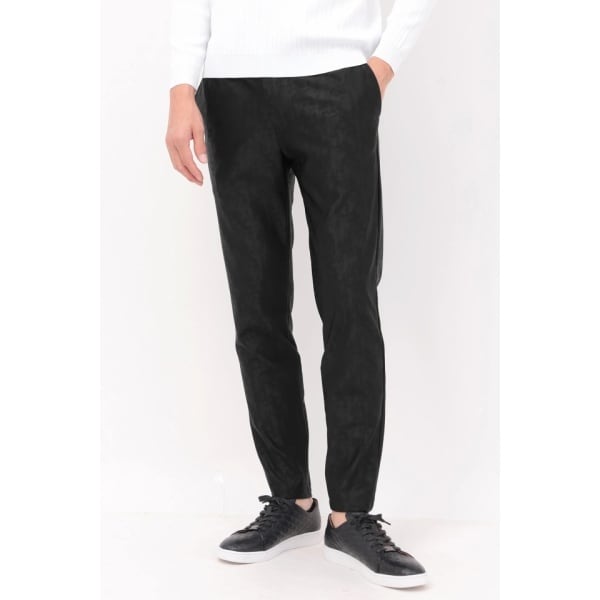 ハイストリート（HIGH STREET）/HIGH STREET∴4WAYブラッシュジャガードイージーパンツ