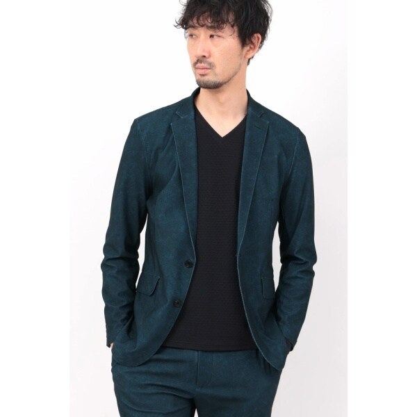 アウター ジャケット フォックスファー ジップアップ 全2色 5550 アウター ジャケット フォックスファー ジップアップ 全2色 5550