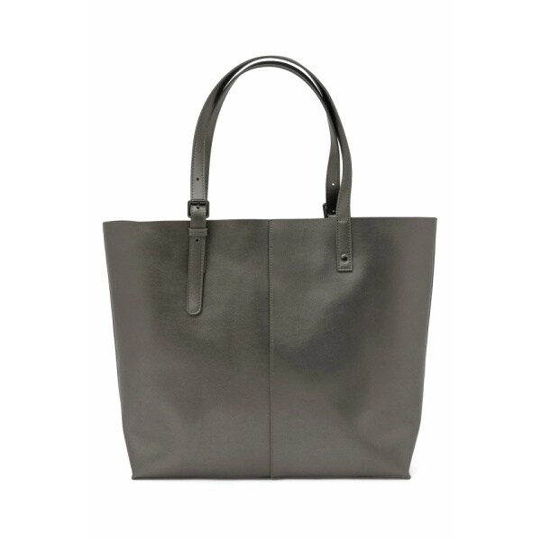 ハイストリート（HIGH STREET）/HIGH STREET∴スプリットレザートートバッグ