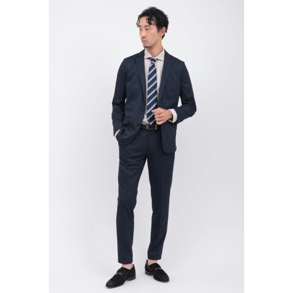 ハイストリート（HIGH STREET）/HIGH STREET∴テックツイードハニカム