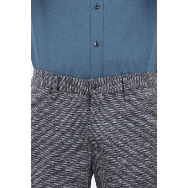 ハイストリート（HIGH STREET）/HIGH STREET∴テックツイードハニカム