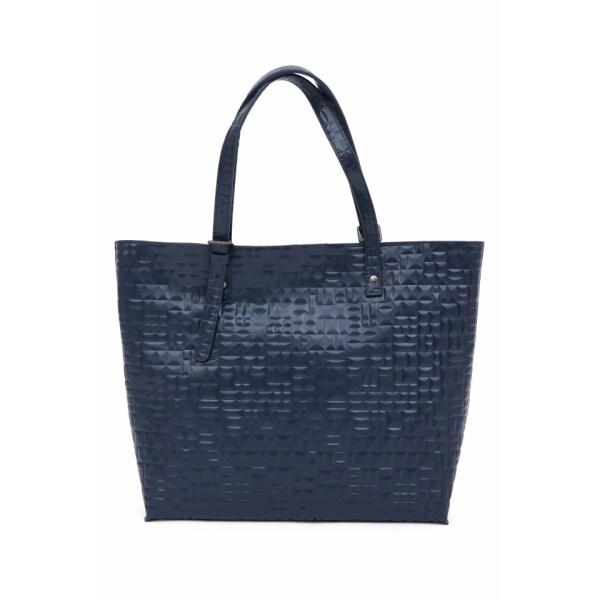 ハイストリート（HIGH STREET）/テッセラエスプリットレザートートバック