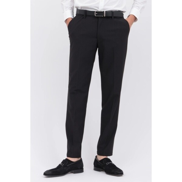 ハイストリート（HIGH STREET）/4WAYライトドビーイージーパンツ