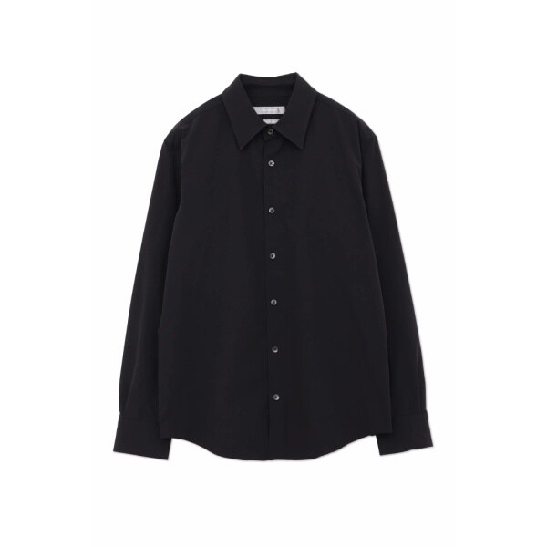 ハイストリート（HIGH STREET）/4WAYコンフォートレギュラーカラーシャツ_12