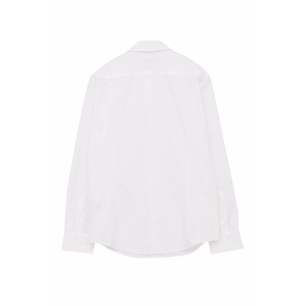 ハイストリート（HIGH STREET）/4WAYコンフォートレギュラーカラーシャツ_15