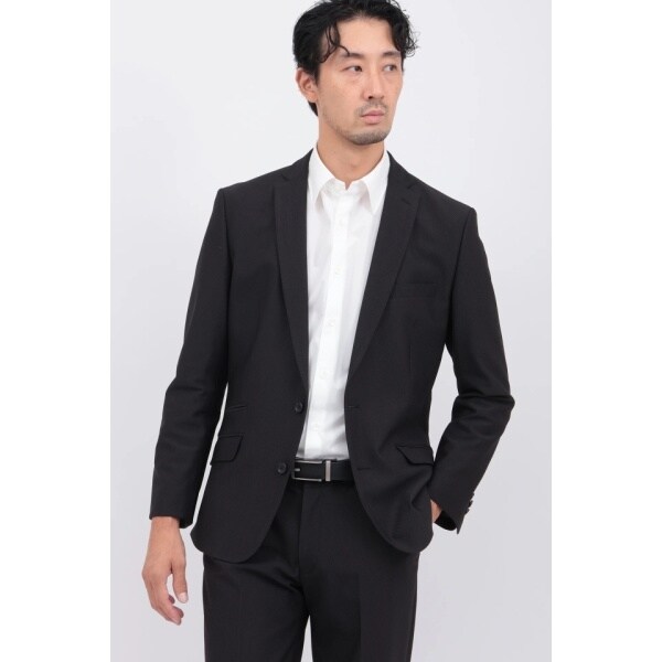 ハイストリート（HIGH STREET）/4WAYライトドビージャケット