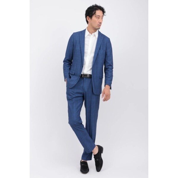 ハイストリート（HIGH STREET）/トリコットメッシュウインドペイン